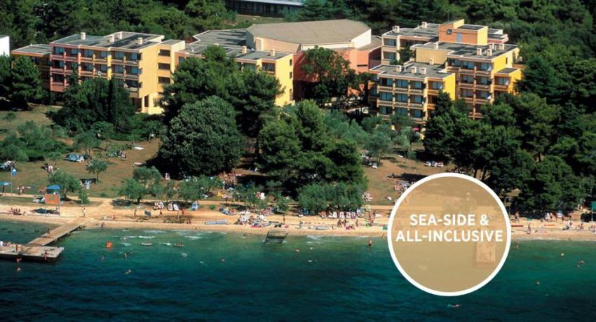 Hotel Donat - All Inclusive