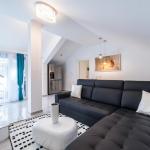 Luxury Apartments Villa Morea
