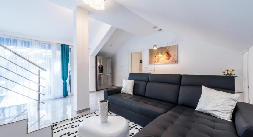 Luxury Apartments Villa Morea