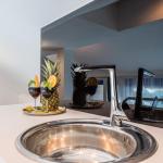 Luxury Apartments Villa Morea