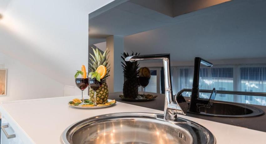 Luxury Apartments Villa Morea