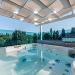 Luxury Apartments Villa Morea
