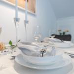 Luxury Apartments Villa Morea
