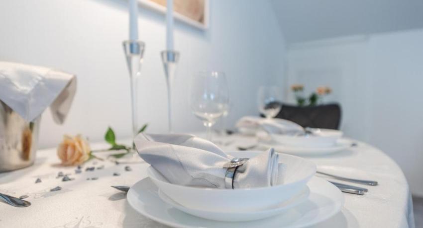 Luxury Apartments Villa Morea