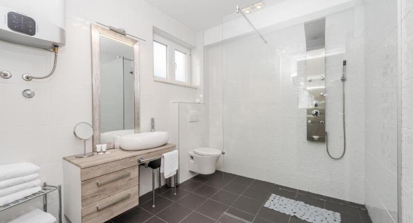 Luxury Apartments Villa Morea
