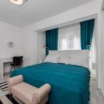Luxury Apartments Villa Morea