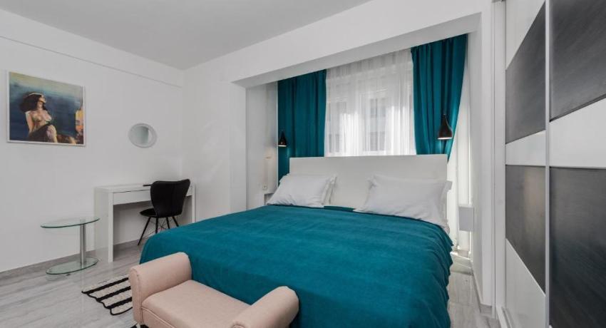 Luxury Apartments Villa Morea