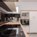 Luxury Apartments Villa Morea