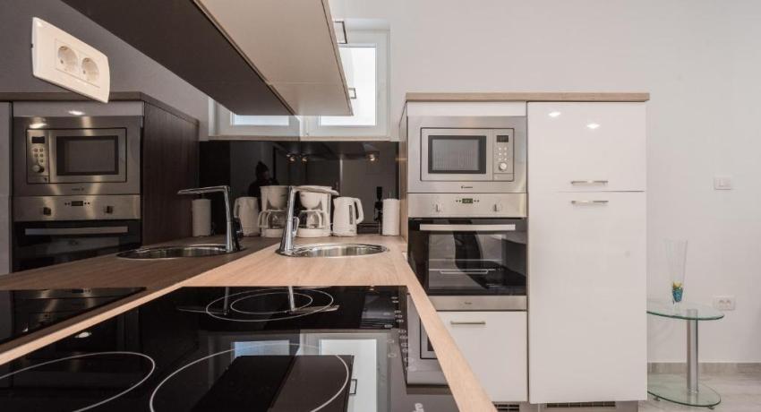 Luxury Apartments Villa Morea