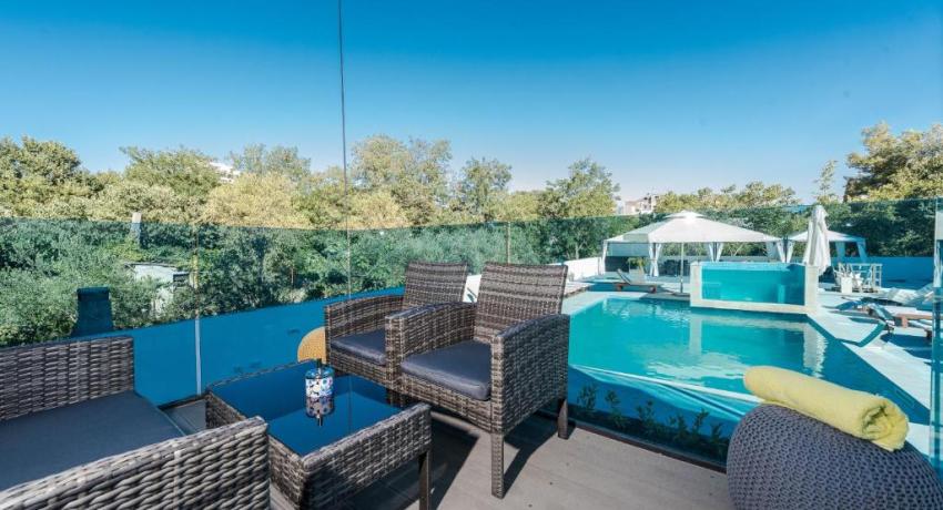 Luxury Apartments Villa Morea