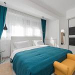 Luxury Apartments Villa Morea