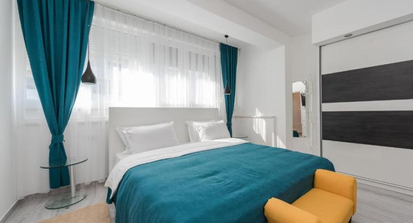 Luxury Apartments Villa Morea