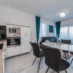 Luxury Apartments Villa Morea