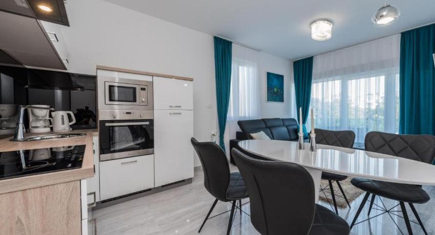 Luxury Apartments Villa Morea