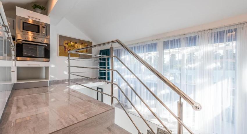 Luxury Apartments Villa Morea