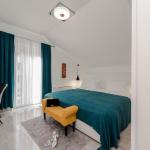 Luxury Apartments Villa Morea