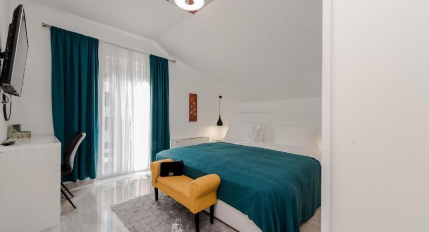 Luxury Apartments Villa Morea