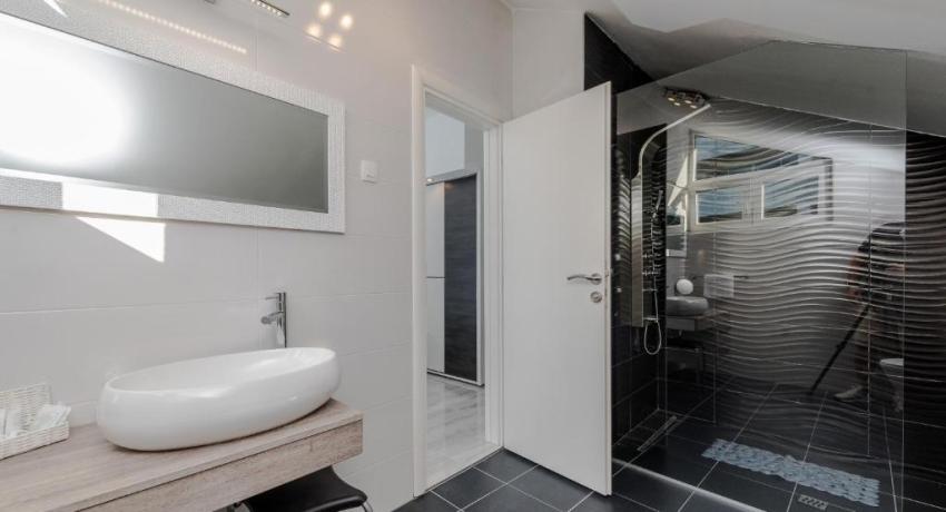 Luxury Apartments Villa Morea