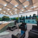 Luxury Apartments Villa Morea