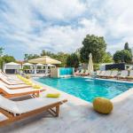 Luxury Apartments Villa Morea