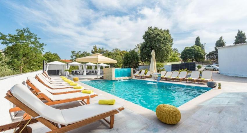 Luxury Apartments Villa Morea