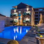 Luxury Apartments Villa Morea