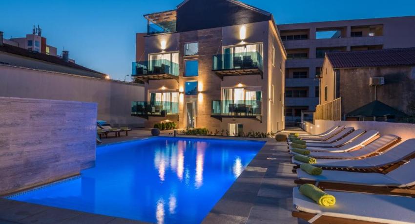 Luxury Apartments Villa Morea