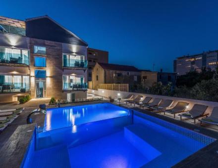 Luxury Apartments Villa Morea