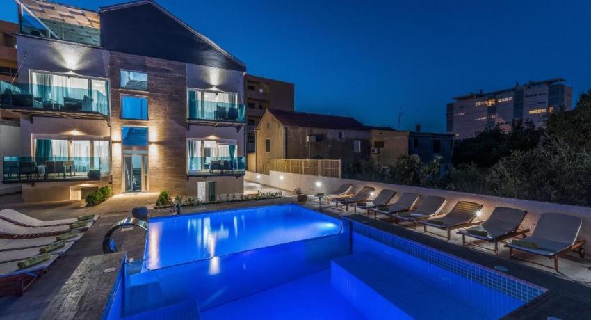 Luxury Apartments Villa Morea