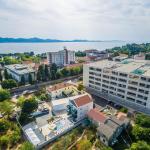Luxury Apartments Villa Morea