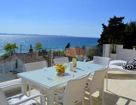 Villa Zadar Superior