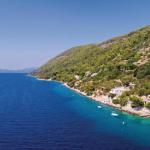 Two-Bedroom Apartment In Ratac📍 20232 Orašac, Croatie