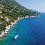 Two-Bedroom Apartment In Ratac📍 20232 Orašac, Croatie