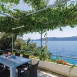 Two-Bedroom Apartment In Ratac📍 20232 Orašac, Croatie