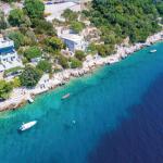 Two-Bedroom Apartment In Ratac📍 20232 Orašac, Croatie