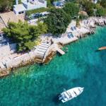 Two-Bedroom Apartment In Ratac📍 20232 Orašac, Croatie