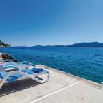 Two-Bedroom Apartment In Ratac📍 20232 Orašac, Croatie