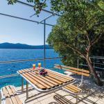 Two-Bedroom Apartment In Ratac📍 20232 Orašac, Croatie