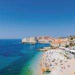 Two-Bedroom Apartment In Ratac📍 20232 Orašac, Croatie