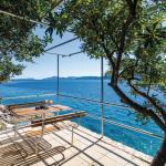 Two-Bedroom Apartment In Ratac📍 20232 Orašac, Croatie