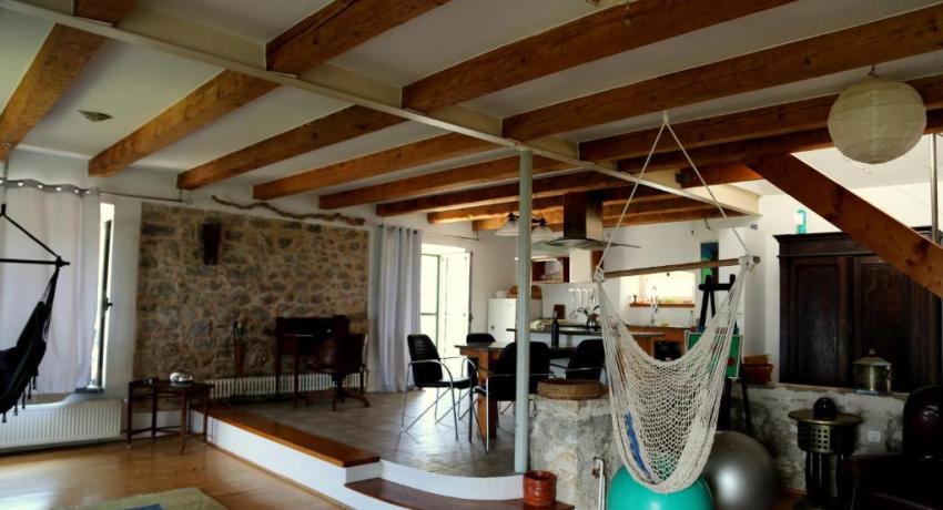 Eco Residence Rokotov 📍 Uvala Sv Ante 18, 21460 Stari Grad, Croatie